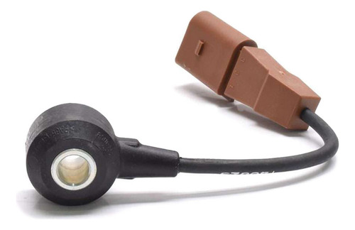 Sensor Detonacion Ks Vw Jetta 4cil 2.0 2006-2008 Cable 160mm