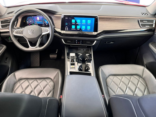 Volkswagen Teramont 2.0 Highline At