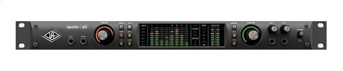 Interface Universal Audio Apollo X X8 100V/240V