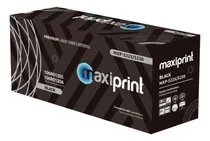 Comprar Toner Compatible Xerox 5225 5230 106r01305 \u002F 106r01306 