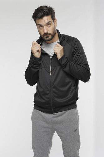 Imagen 5 de 9 de Campera Deportiva Penalty