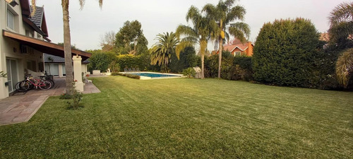 Imagen 10 de 29 de Casa En Venta Los Cardales Country Club
