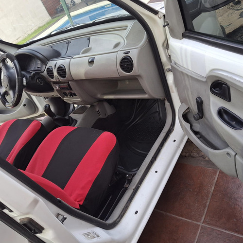 Renault Kangoo 1.5 2 Dci Ath Da Aa Cd 1plc