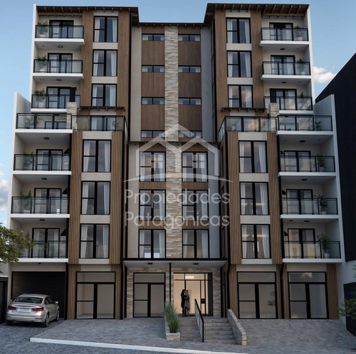 Oportunidad Por Tiempo Limitado Departamento En Venta En Centro De Bariloche, Bariloche