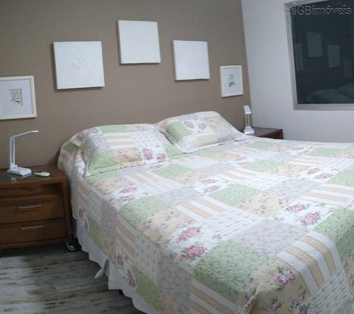 Imagem 10 de 15 de Apartamento - Vila Nova Conceicao - Ref: 10460 - L-a-saintc2020