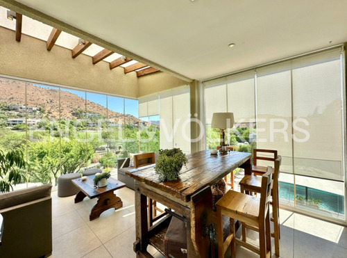 Imagen 11 de 23 de Excelente Casa En La Hacienda Borde Cancha