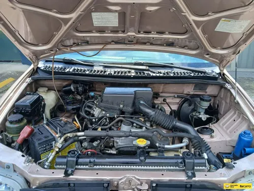 Daihatsu Terios 1.3l