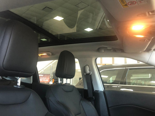 Jeep Compass Limited Plus 2.0l Td At9