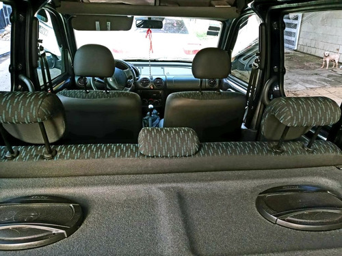 Renault Kangoo 1.6 Ph3 Authentique Plus Lc 2015