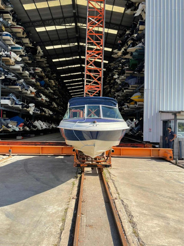Arco Iris Eclipse 18 Suzuki 140 Hp