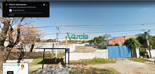 Venta Terreno Prado, Ideal Vivienda Social, 3641 M2!!!!