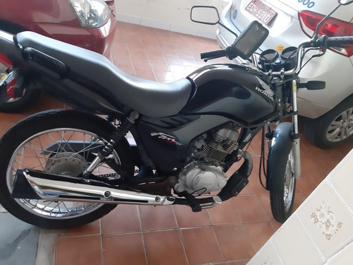 Honda Cg