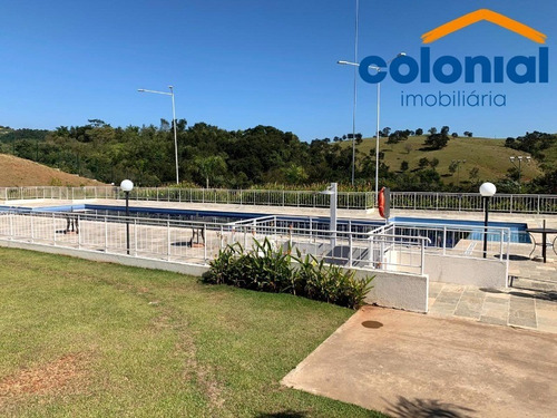 Imagem 12 de 22 de Terreno De 800 Mts No Reserva Santa Mônica Em Itupeva - Sp - Te00280 - 69577171