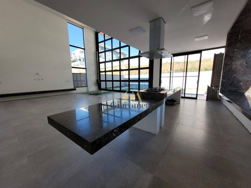 Imagem 8 de 29 de Casa Com 3 Dormitórios À Venda, 411 M² Por R$ 4.000.000,00 - Alphaville - Santana De Parnaíba/sp - Ca0679