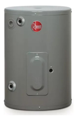 Calentador De Agua Depósito Eléctrico Rheem 38 Litros 220 V