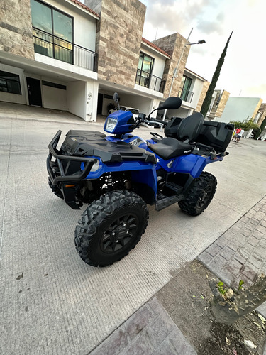 Polaris Sportsman 570 Touring