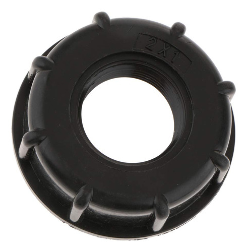 Gazachimp Manguera Conector Tanque Rosca Gruesa Hembra