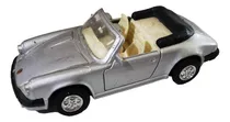 Comprar Autito Porche A Escala 11 Cm Excelente Estado