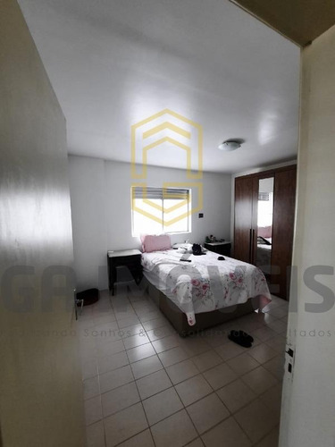 Imagem 2 de 12 de Apt Na 1 Quadra Da Praia De Ponta Verde Varanda 3/4 Dce Por 420 Mil !! - 443