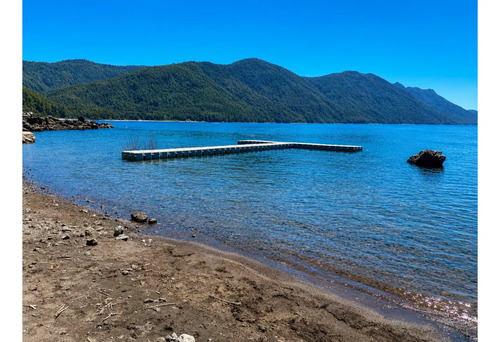 Terreno En Venta En Santa María De Caburgua Pucón