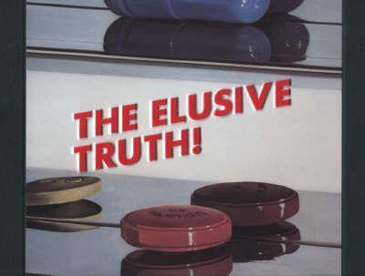 Libro The Elusive Truth: Short Story By J.g. Ballard. Als...