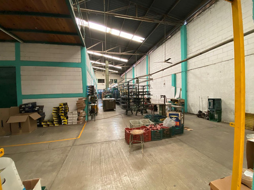 Bodega En Venta Y Renta San Miguel, León, Gto