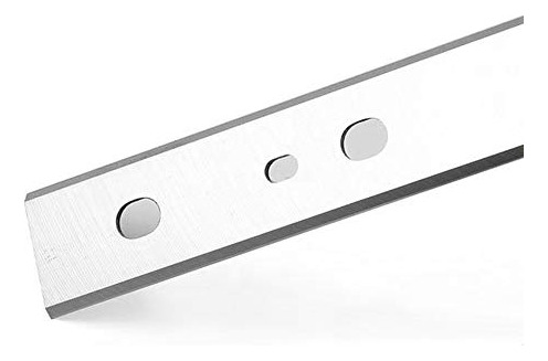 Planas Cuchillas Hss 13plug For Dewalt Dw735 - 3 Units