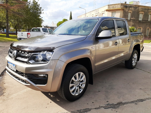 Volkswagen Amarok V6 Confort
