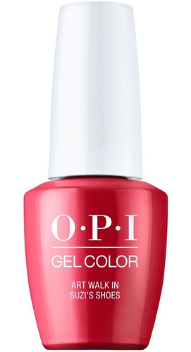 Opi Semipermanente P Cabina Art Walk In Suzis Shoes 