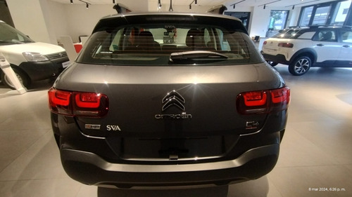 Citroën C4 Cactus 1.6 Thp 165 Shine At6