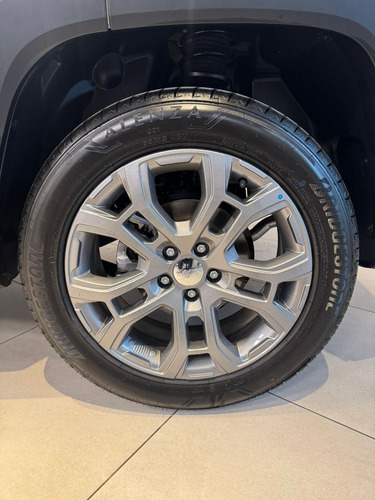Jeep Renegade 1.3 Serie-S At6