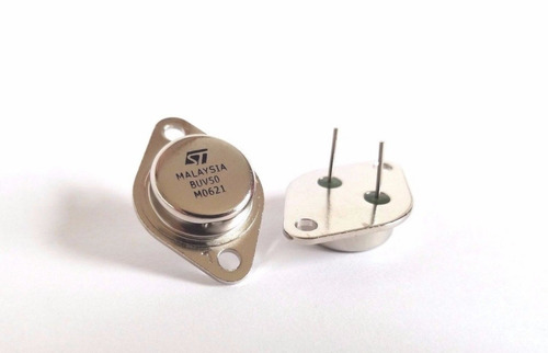 Transistor - Buv50st