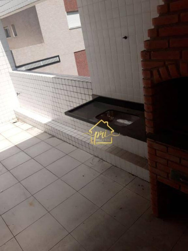 Sobrado À Venda, 193 M² Por R$ 1.050.000,00 - Pompéia - Santos/sp - So0030