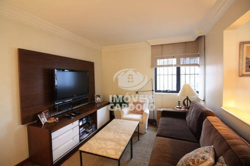 Apartamento Com 3 Dormitórios À Venda, 210 M² Por R$ 2.795.000 - Pinheiros - São Paulo/sp - Ap18865
