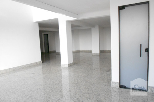 Imagem 8 de 12 de Sala-andar À Venda No Santa Lúcia - Código 208968 - 208968