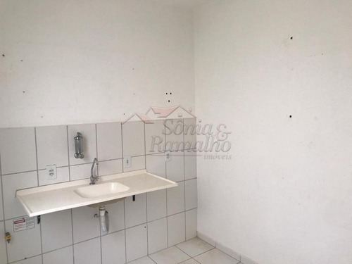 Apartamentos - Ref: V13989