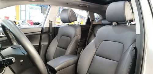 Imagem 5 de 14 de Hyundai Tucson 1.6 16v T-gdi Gls 2019