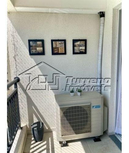Imagem 11 de 15 de Apartamento A Venda No Jardim Aquarius - Sjcampos