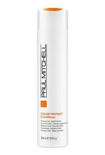 Acondicionador Paul Mitchell Color Care 300ml