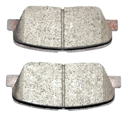 Pastillas Freno Maxus G10 1900 19d4n Turbo Traseras 1.9 2024
