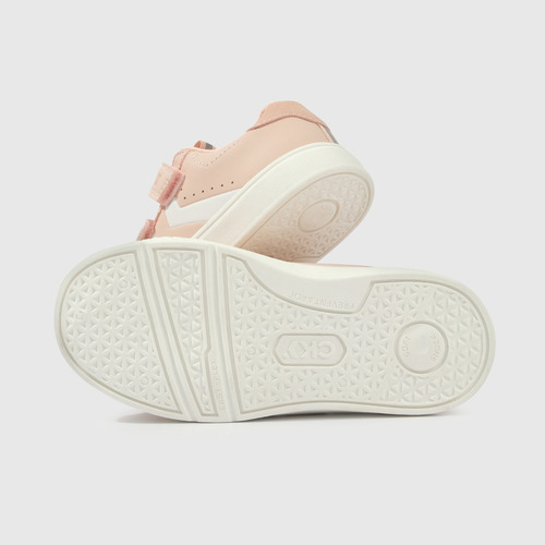 Zapatilla Niñas Rosa 55170 Colloky