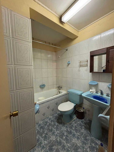 Vendo Departamento Santiago (84446)