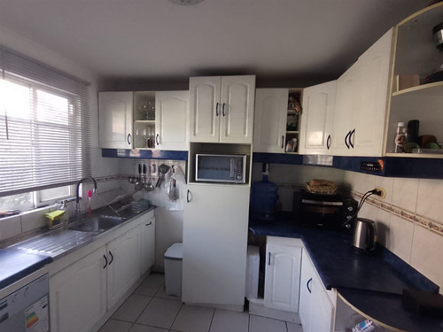 Casa En Venta 3 Dorm 2 Baños - Purísima 18- Buín