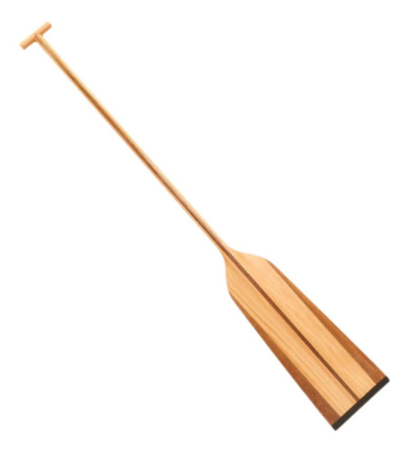 Remo De Barco Dragón, Remo De Madera Para 125 Cm X 18 Cm