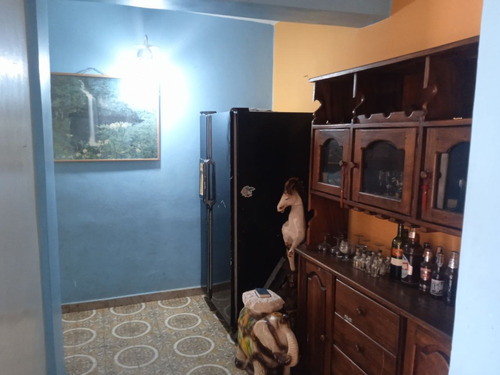 Apartamento En Centro De Guacara- A155.