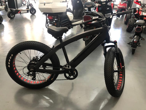 Sunra Bicicleta Eléctrica Ray-hs Regalo Dia Del Padre V