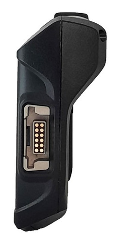 Imagen 6 de 10 de Colector De Datos Zebra Wt6000 Con Anillo