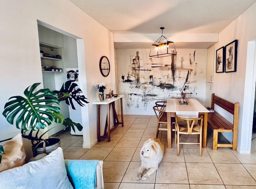 Imagen 4 de 23 de Hermoso Departamento En Venta, 2 Ambientes, Balcón Con Parrilla, Súper Luminoso Y Vista A Portezuelo!