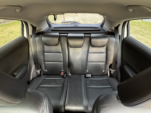Honda HR-V 1.8 Ex-l 2wd Cvt
