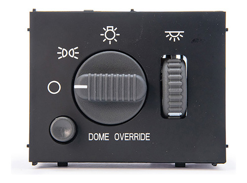 Switch Luces Tahoe 5.3 2000 2001 2002
